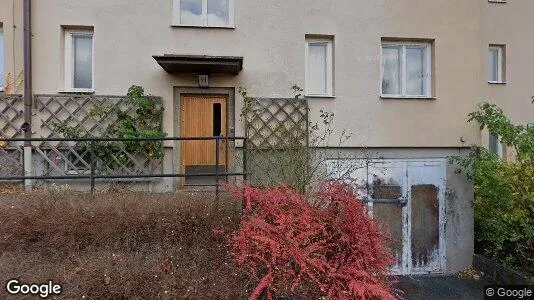 Lägenheter att hyra i Söderort - Bild från Google Street View