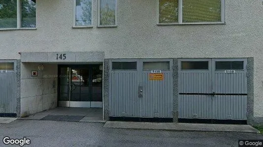 Lägenheter att hyra i Västerort - Bild från Google Street View