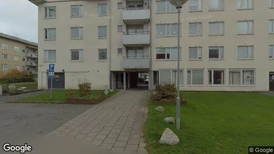 Lägenheter att hyra i Askim-Frölunda-Högsbo - Bild från Google Street View