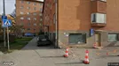Lägenhet att hyra, Solna, Östervägen<span class="blurred street-number" onclick="ProcessAdRequest(6100158)"><span class="hint">Se väg-nr</span>[xxxxxxxx]</span><span class="hglt"> (endast byte)</span>