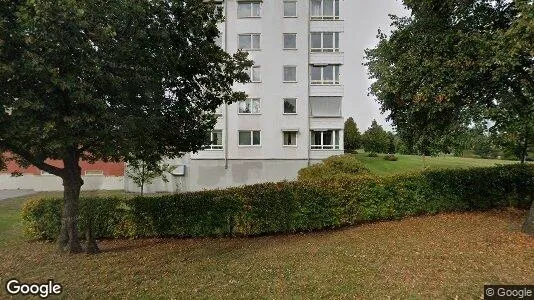 Lägenheter att hyra i Linköping - Bild från Google Street View