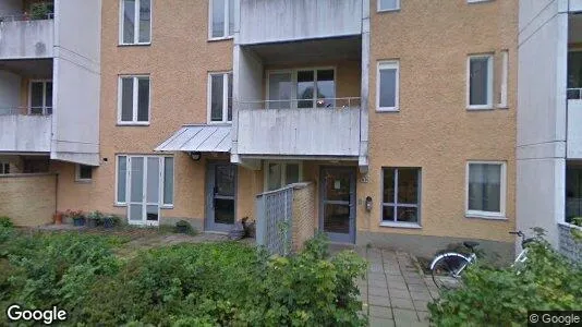Lägenheter att hyra i Tyresö - Bild från Google Street View
