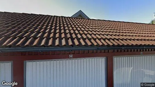 Lägenheter att hyra i Härryda - Bild från Google Street View