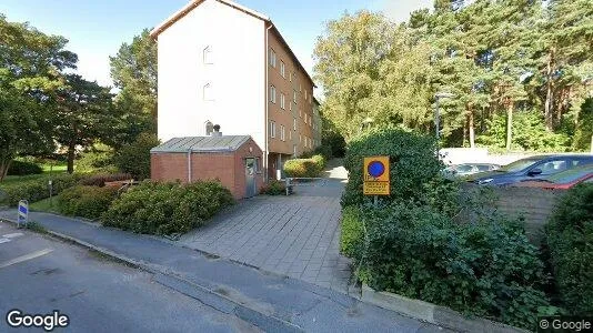 Lägenheter att hyra i Askim-Frölunda-Högsbo - Bild från Google Street View