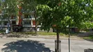 Lägenhet att hyra, Haninge, Handen, Midgårdsvägen<span class="blurred street-number" onclick="ProcessAdRequest(6100212)"><span class="hint">Se väg-nr</span>[xxxxxxxx]</span><span class="hglt"> (endast byte)</span>