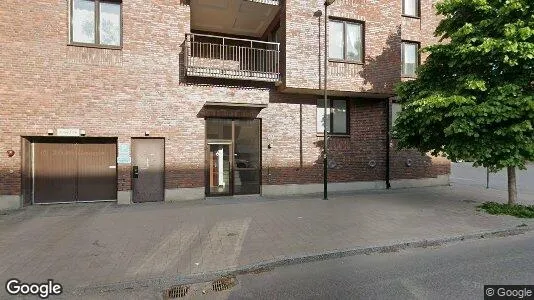 Lägenheter att hyra i Lidingö - Bild från Google Street View