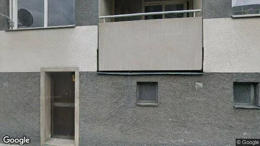 Lägenheter att hyra i Söderort - Bild från Google Street View