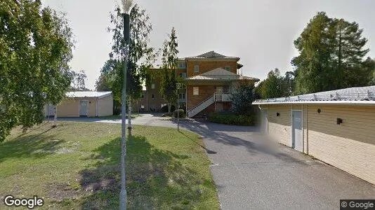 Lägenheter att hyra i Luleå - Bild från Google Street View