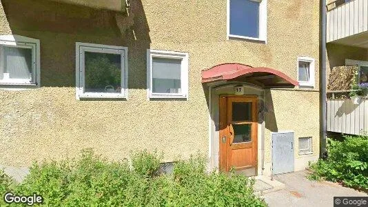 Lägenheter att hyra i Söderort - Bild från Google Street View
