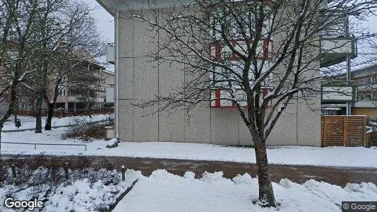 Lägenheter att hyra i Västerås - Bild från Google Street View