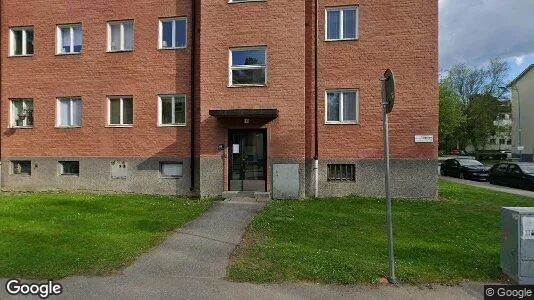 Lägenheter att hyra i Söderort - Bild från Google Street View
