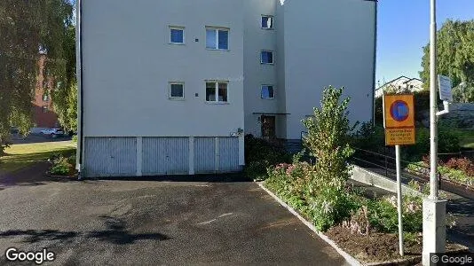 Lägenheter att hyra i Askim-Frölunda-Högsbo - Bild från Google Street View