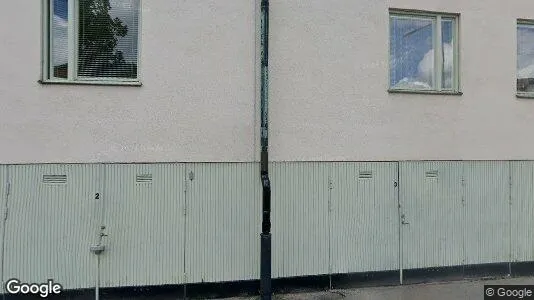 Lägenheter att hyra i Västerort - Bild från Google Street View