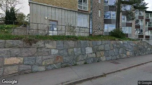 Lägenheter att hyra i Västerort - Bild från Google Street View