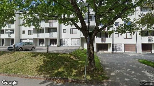 Lägenheter att hyra i Söderort - Bild från Google Street View