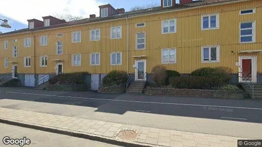 Lägenheter att hyra i Örgryte-Härlanda - Bild från Google Street View