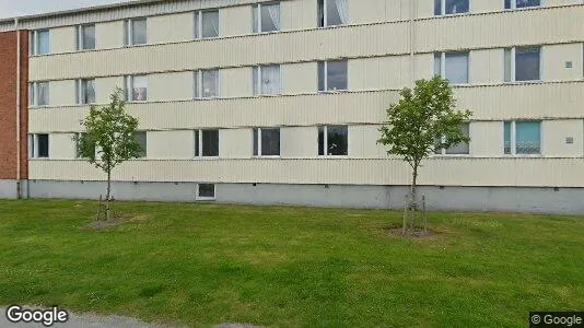 Lägenheter att hyra i Stenungsund - Bild från Google Street View