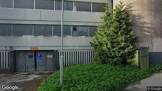 Lägenheter att hyra i Lidingö - Bild från Google Street View