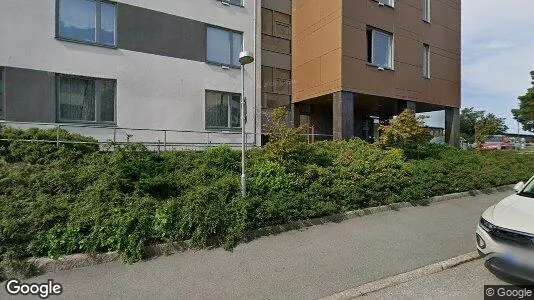 Lägenheter att hyra i Västerort - Bild från Google Street View