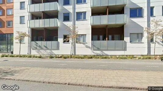 Lägenheter att hyra i Göteborg Östra - Bild från Google Street View