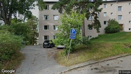 Lägenheter att hyra i Söderort - Bild från Google Street View