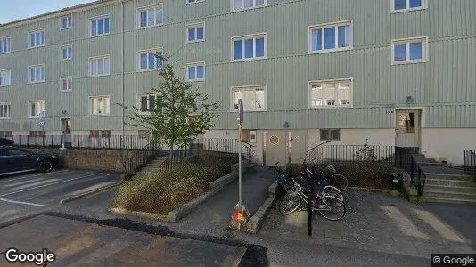 Lägenheter att hyra i Majorna-Linné - Bild från Google Street View