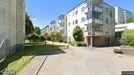 Lägenhet att hyra, Angered, Bondegärdet<span class="blurred street-number" onclick="ProcessAdRequest(6100458)"><span class="hint">Se väg-nr</span>[xxxxxxxx]</span><span class="hglt"> (endast byte)</span>