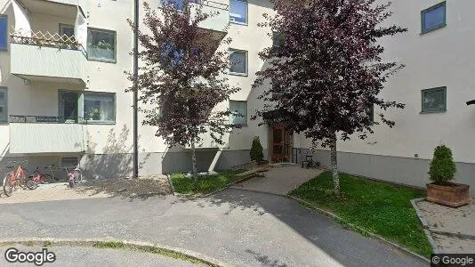 Lägenheter att hyra i Söderort - Bild från Google Street View