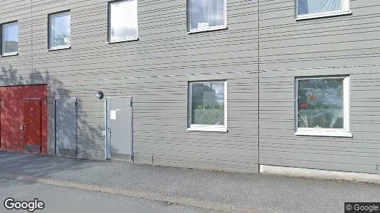 Lägenheter att hyra i Södermalm - Bild från Google Street View