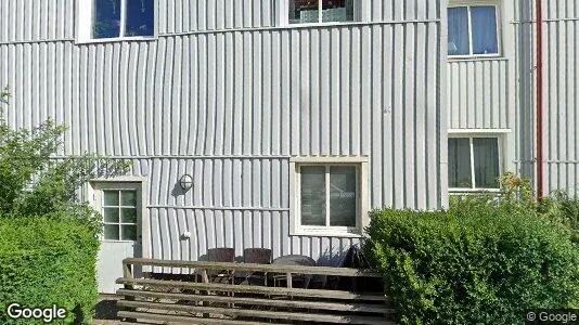Lägenheter att hyra i Örgryte-Härlanda - Bild från Google Street View