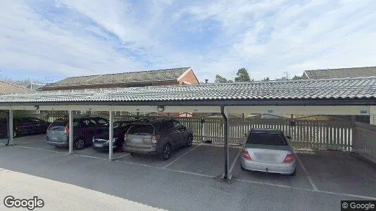 Lägenheter att hyra i Tyresö - Bild från Google Street View