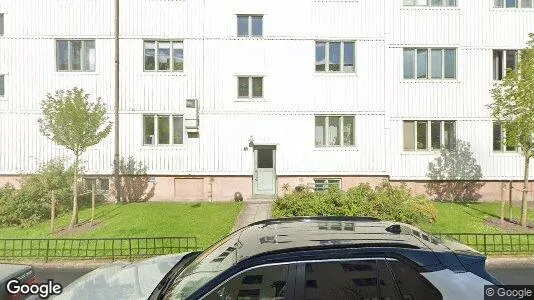 Lägenheter att hyra i Majorna-Linné - Bild från Google Street View