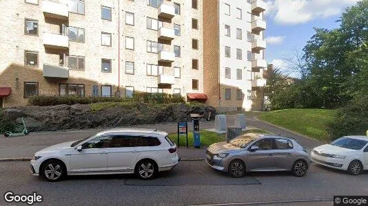 Lägenheter att hyra i Göteborg Centrum - Bild från Google Street View