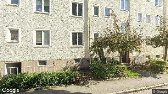 Lägenheter att hyra i Örgryte-Härlanda - Bild från Google Street View