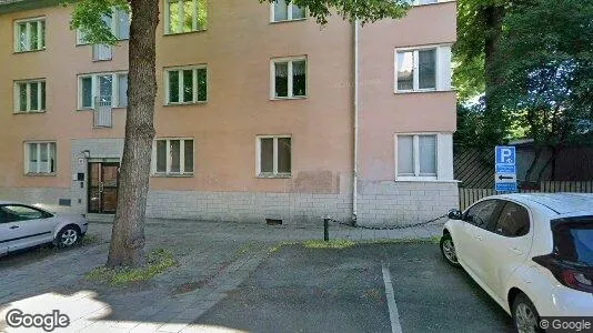 Lägenheter att hyra i Västerås - Bild från Google Street View