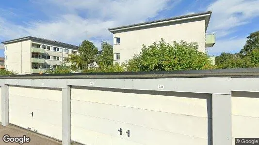 Lägenheter att hyra i Angered - Bild från Google Street View