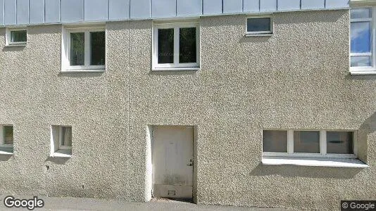 Lägenheter att hyra i Västra hisingen - Bild från Google Street View
