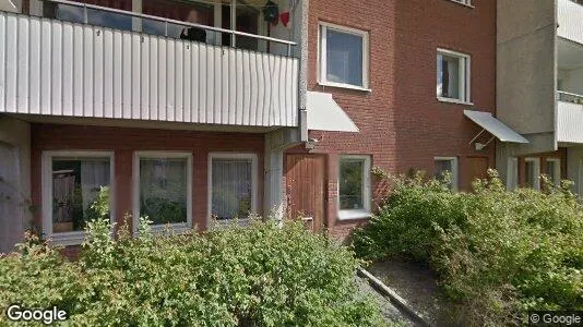 Lägenheter att hyra i Söderort - Bild från Google Street View