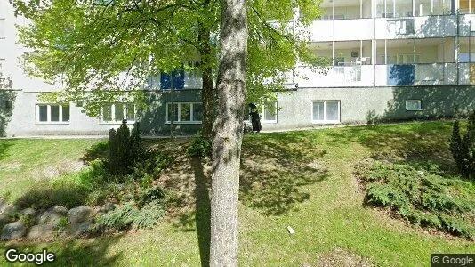 Lägenheter att hyra i Västerort - Bild från Google Street View