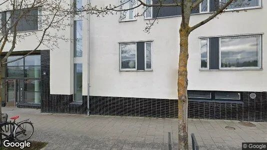 Lägenheter att hyra i Västerort - Bild från Google Street View