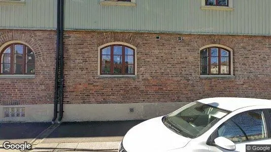Lägenheter att hyra i Majorna-Linné - Bild från Google Street View