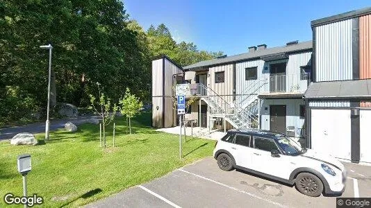 Lägenheter att hyra i Askim-Frölunda-Högsbo - Bild från Google Street View