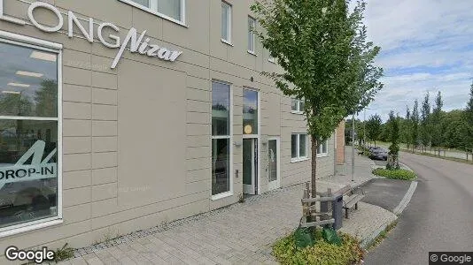 Lägenheter att hyra i Kungälv - Bild från Google Street View