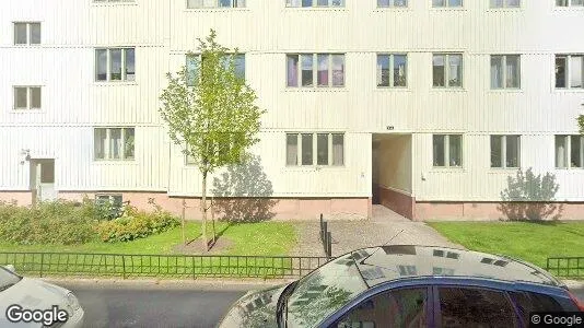 Lägenheter att hyra i Majorna-Linné - Bild från Google Street View