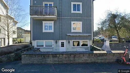 Lägenheter att hyra i Växjö - Bild från Google Street View