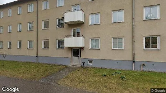 Lägenheter att hyra i Linköping - Bild från Google Street View