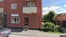 Lägenhet att hyra, Gnesta, Kullagatan<span class="blurred street-number" onclick="ProcessAdRequest(6100714)"><span class="hint">Se väg-nr</span>[xxxxxxxx]</span><span class="hglt"> (endast byte)</span>
