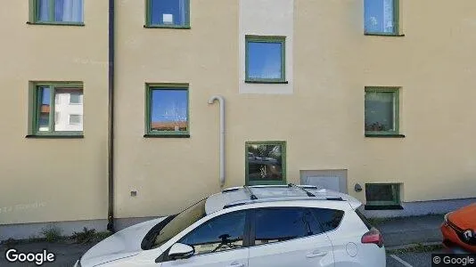 Lägenheter att hyra i Söderort - Bild från Google Street View
