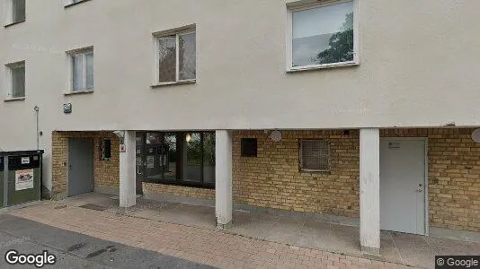 Lägenheter att hyra i Söderort - Bild från Google Street View