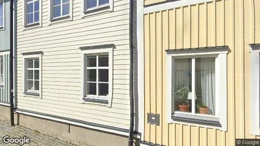 Lägenheter att hyra i Norrtälje - Bild från Google Street View